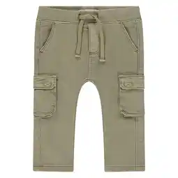 Wehkamp Babyface casual broek kaki aanbieding
