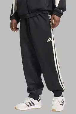 Wehkamp adidas Sportswear Stadium trainingsbroek zwart aanbieding