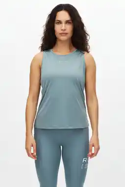 Wehkamp Rohnisch sporttop Team grijsblauw aanbieding