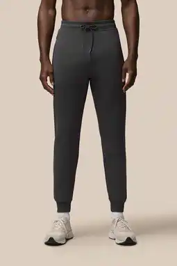 Wehkamp Castore joggingbroek Flex antraciet aanbieding