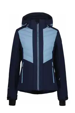 Wehkamp Icepeak ski-jas Freital donkerblauw aanbieding