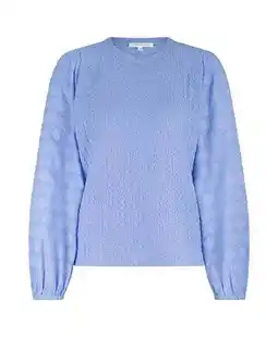 Wehkamp Tramontana top ecru aanbieding