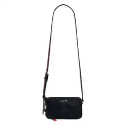 Wehkamp Desigual crossbody tas zwart aanbieding