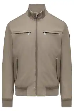 Wehkamp Agiato zomerjas bruin aanbieding