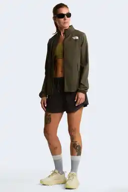 Wehkamp The North Face outdoor short Aphrodite Arise aanbieding