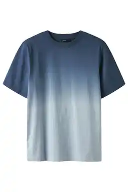 Wehkamp LMTD T-shirt blauw aanbieding