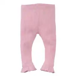 Wehkamp Z8 newborn legging Yana roze aanbieding