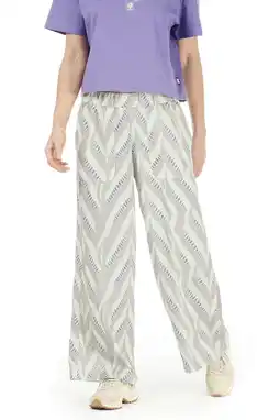 Wehkamp Picture outdoor broek Helia ecru/grijs/roze aanbieding