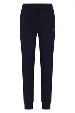 Wehkamp TYGO & vito regular sweatpants donkerblauw aanbieding