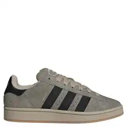 Wehkamp adidas Originals Campus 00s sneakers grijs/zwart aanbieding