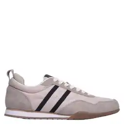 Wehkamp Cycleur de Luxe suède sneakers grijs aanbieding