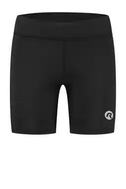 Wehkamp Rogelli hardloopshort Core Tight zwart aanbieding
