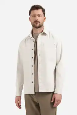 Wehkamp No Excess overshirt ecru aanbieding