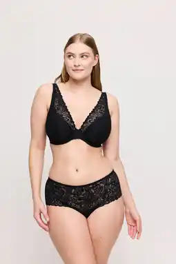 Wehkamp PrimaDonna Twist hipster Rupi zwart aanbieding
