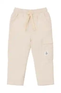 Wehkamp Little Dutch cargobroek zand aanbieding