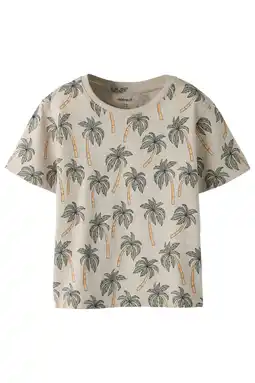 Wehkamp NAME IT MINI T-shirt aanbieding