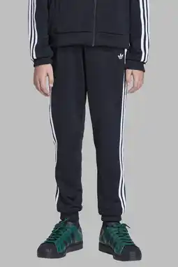 Wehkamp adidas Originals joggingbroek zwart aanbieding
