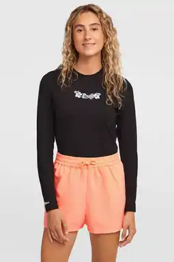 Wehkamp O'Neill zwemshort Essentials 12 zalmroze aanbieding