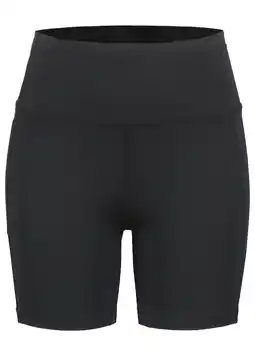 Wehkamp Rukka hardloopshort Myntti zwart aanbieding