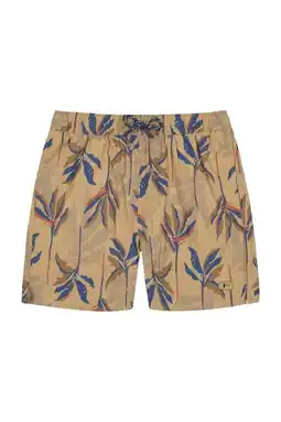 Wehkamp Barts zwemshort Fervis lichtbruin aanbieding