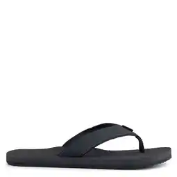 Wehkamp O'Neill Koosh teenslippers antraciet aanbieding