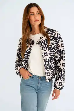Wehkamp Maicazz & Zizo jack blauw aanbieding