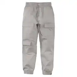 Wehkamp Z8 kids cargobroek Michael grijs aanbieding