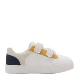 Wehkamp Mango Kids sneakers wit aanbieding