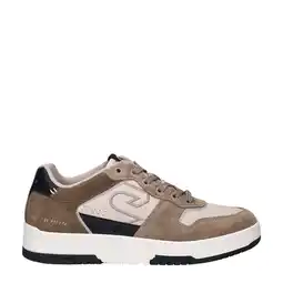 Wehkamp Cruyff Royal C+ sneakers beige aanbieding