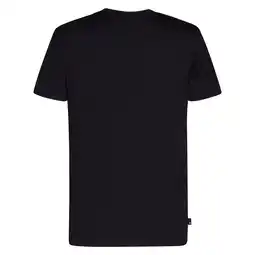 Wehkamp Timberland T-shirt zwart aanbieding