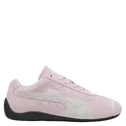 Wehkamp Puma Speedcat OG sneakers roze/wit aanbieding