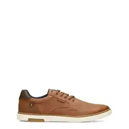 Wehkamp PS Poelman sneakers cognac aanbieding