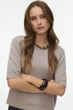 Wehkamp VERO MODA pullover aanbieding