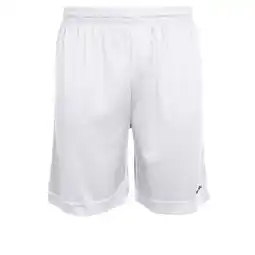 Wehkamp Stanno senior voetbalshort wit aanbieding
