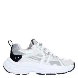 Wehkamp Braqeez chunky sneakers grijs aanbieding