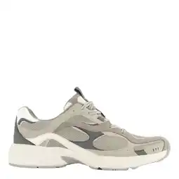 Wehkamp Venice sneakers grijs aanbieding