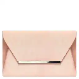 Wehkamp Bulaggi clutch Diane lichtroze aanbieding