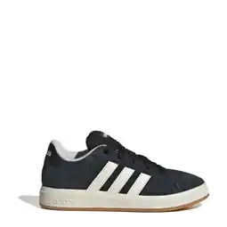 Wehkamp adidas Sportswear Grand Court 00s sneakers zwart/wit aanbieding