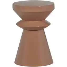 Wehkamp WOOOD bijzettafel Fedde aanbieding