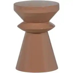 Wehkamp WOOOD bijzettafel Fedde aanbieding