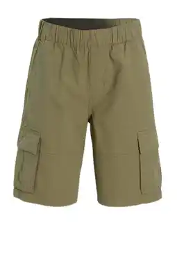 Wehkamp Me & My Monkey cargo short groen aanbieding