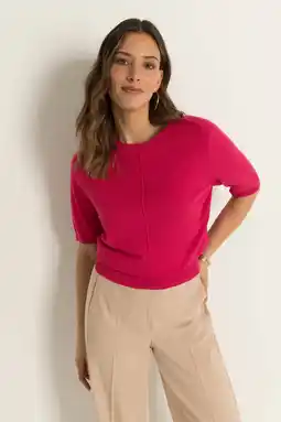 Wehkamp Claudia Sträter pullover aanbieding