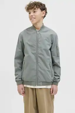 Wehkamp JACK & JONES JUNIOR bomberjack aanbieding