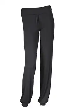 Wehkamp Papillon trainingsbroek zwart aanbieding