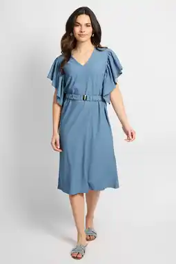 Wehkamp CS the Label zomerjurk aanbieding