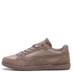 Wehkamp Puma K-Moda OG sneakers oudroze/lichtbruin aanbieding