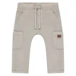 Wehkamp Babyface cargobroek grijs aanbieding