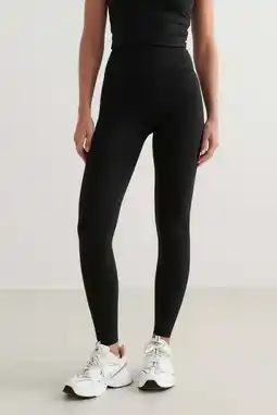 Wehkamp Aim'n sportlegging Sense zwart aanbieding