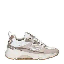 Wehkamp Cruyff Madina chunky sneakers wit aanbieding