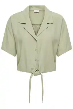 Wehkamp JDY blouse zand aanbieding